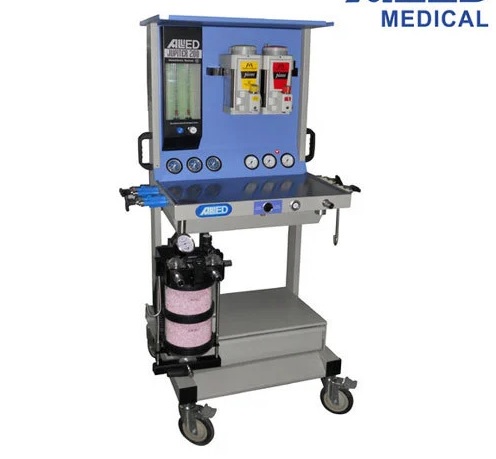 Allied Clinical Use Anaesthesia Machine